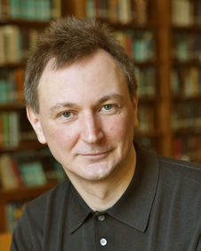 Vladimir Voevodsky
